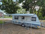 Dethleffs caravan 470 advantage, Rondzit, Mover, Particulier, Dethleffs