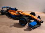 Lego mcLaren Formule 1 set, Kinderen en Baby's, Speelgoed | Duplo en Lego, Ophalen, Zo goed als nieuw