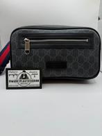 Gucci belt bag, Ophalen of Verzenden, Nieuw, Zwart