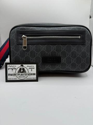 Gucci belt bag  beschikbaar voor biedingen