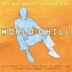 World Chill, Cd's en Dvd's, Cd's | Verzamelalbums, Pop, Gebruikt, Ophalen of Verzenden