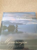 4844 klassieke momenten - mijmeringen .. Met boekwerkje, Cd's en Dvd's, Cd's | Klassiek, Ophalen of Verzenden, Classicisme, Zo goed als nieuw