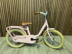 Puky 16 inch meisjesfiets, Niet ingevuld, Gebruikt, Niet ingevuld, 16 inch