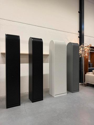 Nieuw Pastoe A’Dammer kast Black boekenkast Amsterdammer beschikbaar voor biedingen