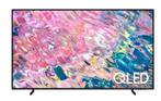 SAMSUNG QE50Q60BAU, Ophalen, QLED, 50 Hz, Refurbished