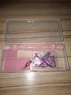 Diamond Painting Pen Set - Roze Glitter, Ophalen of Verzenden, Nieuw, Gereedschap of Toebehoren
