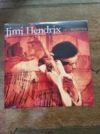 Jimi Hendrix, 3 lp album "Live at Woodstock ", Verzenden, Poprock