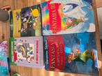 3x Geronimo Stilton en Donald Duck Griezelbende, Ophalen of Verzenden, Zo goed als nieuw