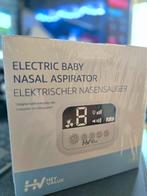 HeyValue Baby Nasal Aspirator, Ophalen of Verzenden, Nieuw, Minder dan 100 meter, Digitaal