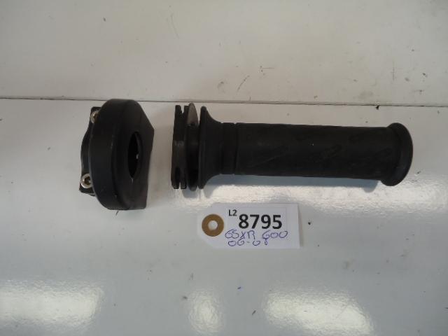 GSXR600 2006 - 2007 Suzuki Handvat en gashendel D1-31790, Motoren, Accessoires | Overige