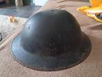 Engels model helm, Ophalen of Verzenden, Landmacht, Engeland, Helm of Baret