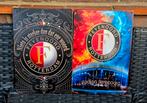 Feyenoord Metalen Plaat - Per Stuk!, Ophalen of Verzenden, Nieuw, Feyenoord, Poster, Plaatje of Sticker