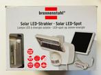 Led buitenlamp brennenstuhl, Minder dan 50 watt, Wandlamp, Ophalen of Verzenden, Netvoeding