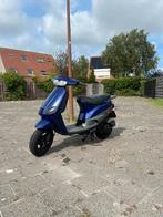 Piaggio zip type 1 / 2 / 3 70cc 2 takt, Fietsen en Brommers, Scooters | Piaggio, Ophalen, Tweetakt, Maximaal 45 km/u, Zo goed als nieuw