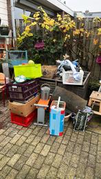 Grote partij rommelmarkt spullen, Diversen, Rommelmarktspullen, Ophalen of Verzenden, Nieuw