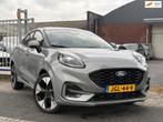 Ford puma 1.0 EcoBoost Hybrid ST-Line X | 19” LMV | Camera, Bedrijf, Hybride Elektrisch/Benzine, 3 cilinders, Adaptive Cruise Control