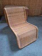 Ikea hekstra vintage fauteuil, Huis en Inrichting, Stoelen, Ophalen, Gebruikt, Eén