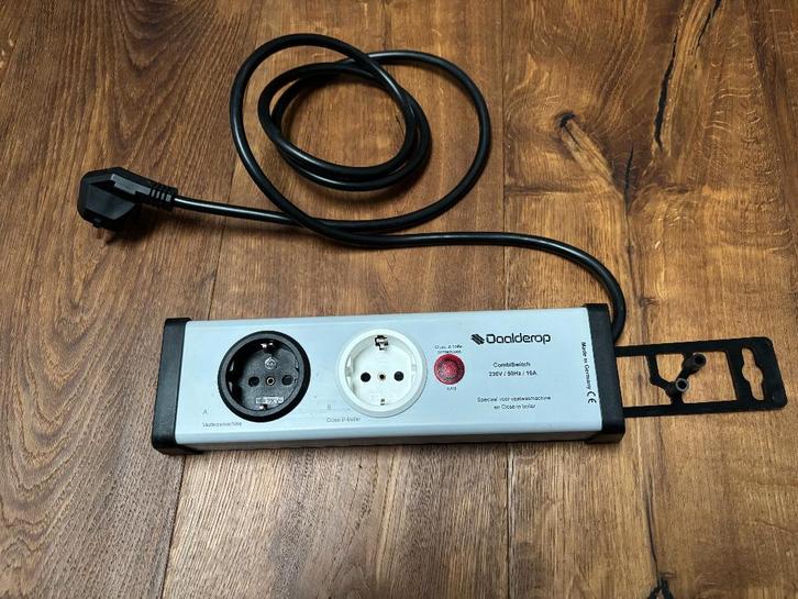 Itho Daalderop CombiSwitch, Witgoed en Apparatuur, Onderdelen en Toebehoren, Zo goed als nieuw, Ophalen of Verzenden