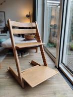 Tripp Trapp Stokke stoel, Ophalen, Gebruikt, Meegroeistoel