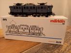 Marklin 3528 + 3329 ovp, Hobby en Vrije tijd, Modeltreinen | H0, Wisselstroom, Locomotief, Ophalen of Verzenden, Zo goed als nieuw