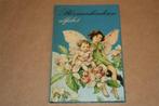 Bloemenkinderen alfabet. Cicely Mary Barker., Boeken, Ophalen of Verzenden, Gelezen