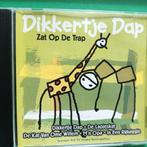 DIKKERTJE DAP ZAT OP DE TRAP, Cd's en Dvd's, Ophalen of Verzenden, Zo goed als nieuw, Muziek, Tot 2 jaar