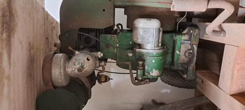 Fairbankmorse  Wolseley lister D  petter Jap, Doe-het-zelf en Verbouw, Motoren, Zo goed als nieuw, Benzinemotor, Ophalen