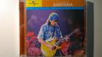 Santana - Classic Santana, Cd's en Dvd's, Ophalen of Verzenden, Zo goed als nieuw, Poprock