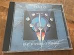 CD van Toto - Past to Present, Ophalen of Verzenden, 1980 tot 2000, Zo goed als nieuw