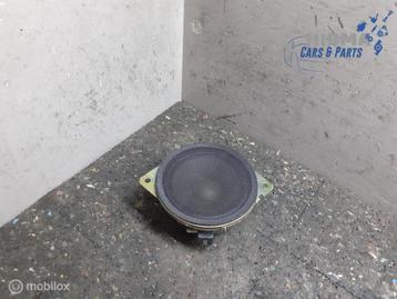 Luidspreker voor Chrysler 300C 3.0 V6 CRD ) P05059067AB beschikbaar voor biedingen