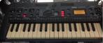 korg micro sampler, Muziek en Instrumenten, Synthesizers, Korg, Zo goed als nieuw, Met midi-aansluiting, Overige aantallen
