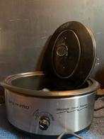 Massage stone heater SPA PRO, Ophalen, Zo goed als nieuw, Hotstone