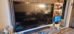 Samsung 75 inch QLED 4K TV - 120Hz, 120 Hz, Ophalen of Verzenden, Zo goed als nieuw, Samsung