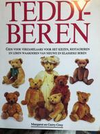 Boek voor Teddyberen verzamelaars - Speciale editie ., Ophalen of Verzenden, Zo goed als nieuw, Diverse schrijvers, Overige onderwerpen