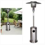 Terrasverwarmer  / Heather RVS Nieuw, Ophalen, Vloer, Nieuw, Ede