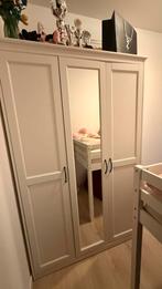 Kinderkast ikea songesand zgan, Huis en Inrichting, Kasten | Kledingkasten, Ophalen, 100 tot 150 cm, Zo goed als nieuw, 150 tot 200 cm