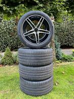 Originele Mercedes AMG Breedset 19 inch, Auto-onderdelen, Ophalen, 245 mm, Nieuw, 20 inch