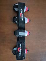 Pro Touch Drinkgordel met Flessen, Ophalen of Verzenden, Zo goed als nieuw