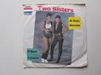 TWO SISTERS -  b.boys beware - vinyl 7", Cd's en Dvd's, Vinyl Singles, Hiphop en Rap, Gebruikt, 7 inch, Single