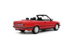 BMW 325i Cabrio E30 1986, Hobby en Vrije tijd, Modelauto's | 1:18, OttOMobile, Rue de L' Ecusson 2, 56120 Josselin France, Nieuw
