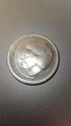 10 euro munt Huwelijk Willem-Alexander en Maxima 2002, Postzegels en Munten, Koningin Beatrix, Euro's, Ophalen of Verzenden, Geboorte of Huwelijk