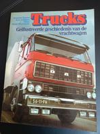 Trucks, Ophalen of Verzenden, Zo goed als nieuw, Vrachtwagen