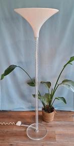 Vintage Harco Loor Memphis Vloerlamp, Huis en Inrichting, Ophalen, Zo goed als nieuw, Kunststof, 150 tot 200 cm