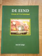 De Eend Citroën 2CV in Nederland, Ophalen of Verzenden