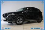 Mazda CX-5 2.0 SkyActiv-G 165 GT-Luxury (bj 2018), Voorwielaandrijving, 4 cilinders, 715 kg, Zwart