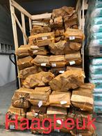 (a19) haardhout per kuub vanaf €90,--, Minder dan 3 m³, Ophalen
