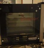 Professionele combi steamer - Gourmet 523, Ophalen, Gebruikt, Ovens, Magnetrons en Steamers