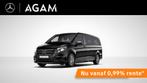 Mercedes-Benz eVito 129 Tourer L2 PRO, Auto's, Stof, Stoelverwarming, Mercedes-Benz, Nieuw