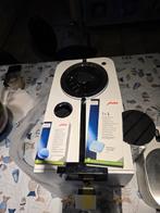 Jura ENA 8 Koffiemachine - Incl. Melksysteem, Witgoed en Apparatuur, Koffiezetapparaten, Ophalen, Gebruikt, Koffiebonen