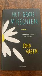 Het grote misschien van John Green, Boeken, Kinderboeken | Jeugd | 13 jaar en ouder, Gelezen, John Green, Ophalen of Verzenden